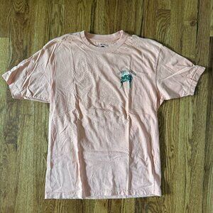 Joe Marlin t-shirt. Size M.